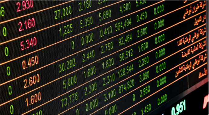 2.22.2022 Weekly Economic Update