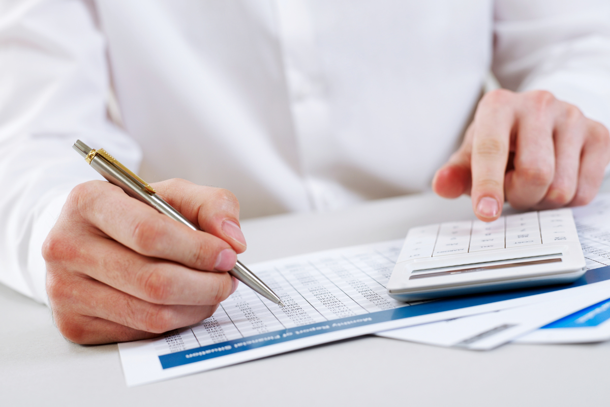 The Importance of Updating Your Financial Plan in Retirement