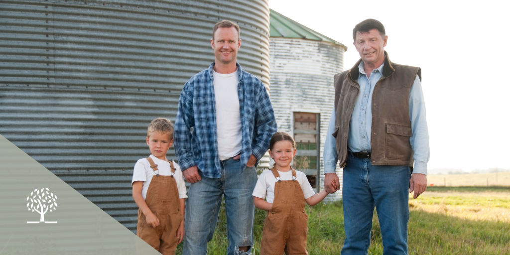 The Power of Transparency: Talking About Inheritance