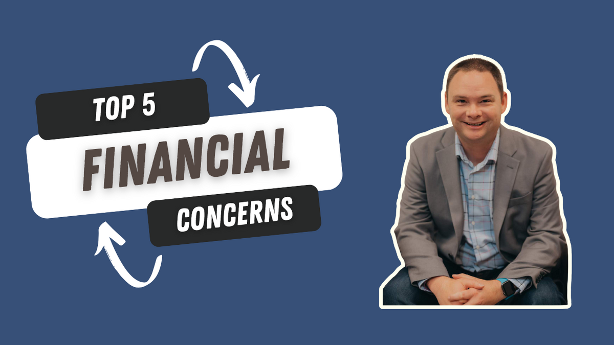 5 Financial Concerns for Families in Tech (With Solutions)
