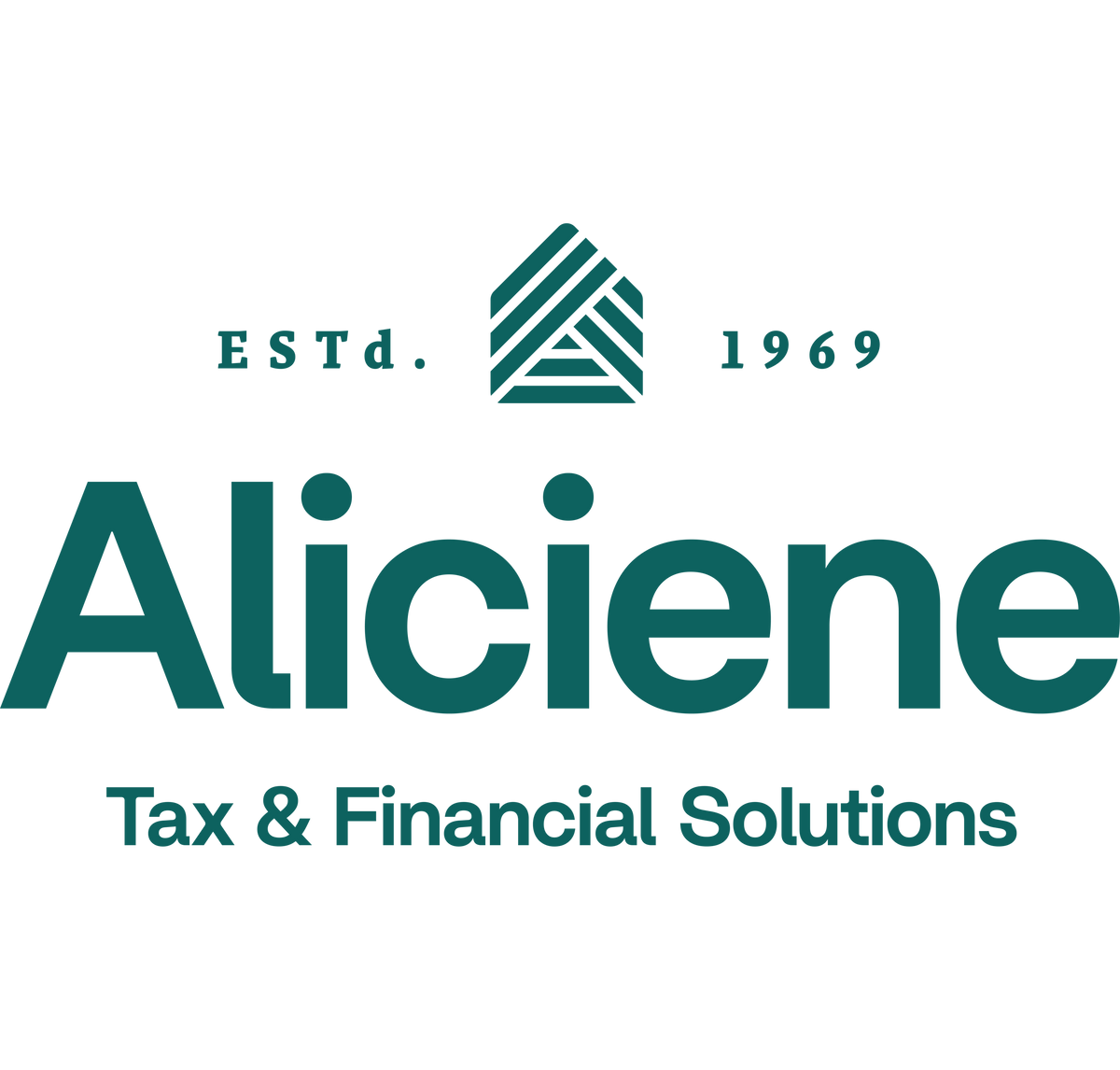 Aliciene Tax & Financial Solutions: Your home for tax-intelligent financial planning