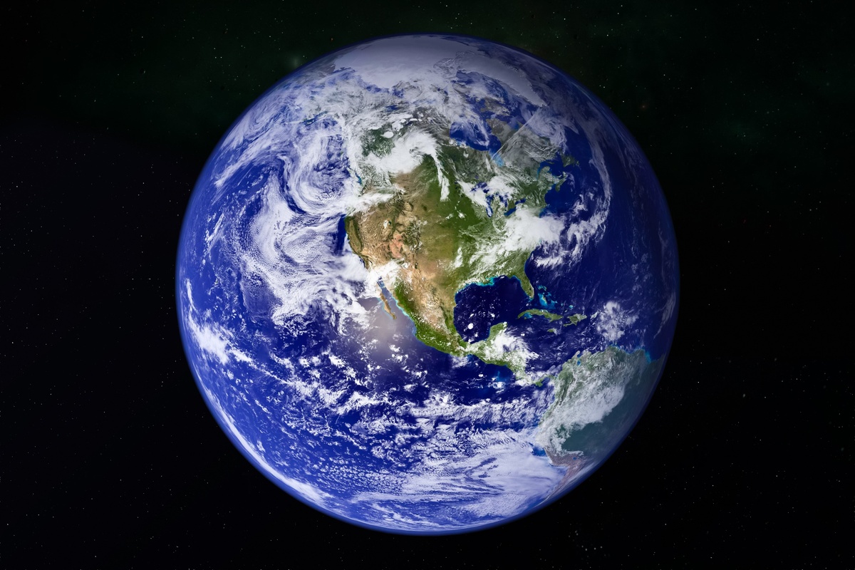 Earth Day 2022