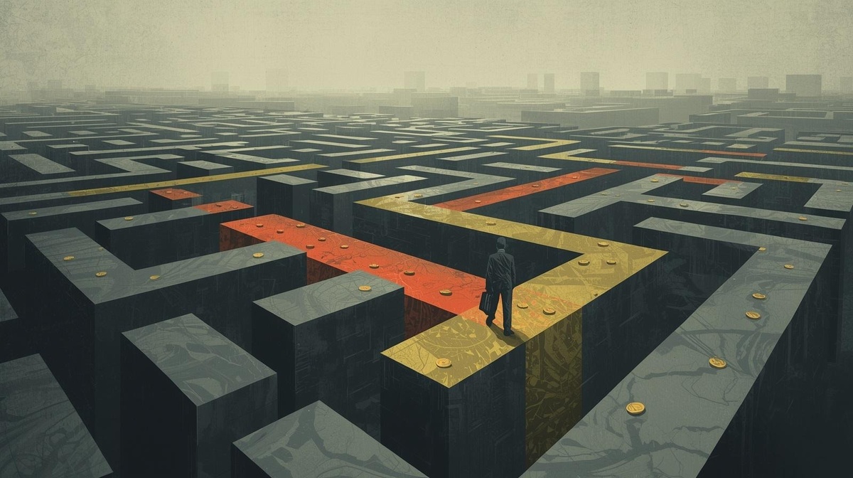 Navigating the Retirement Income Crisis