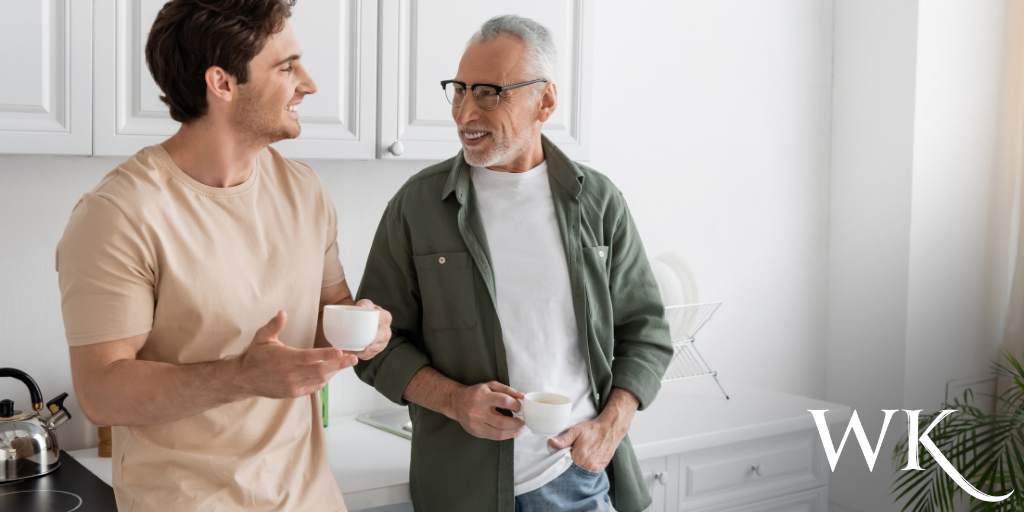 The Cost of Silence: Why Families Need to Talk About Inheritance Planning