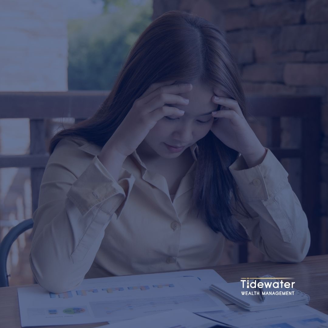 Spring Financial Review: What High-Earning Professionals Should Check Before Mid-Year