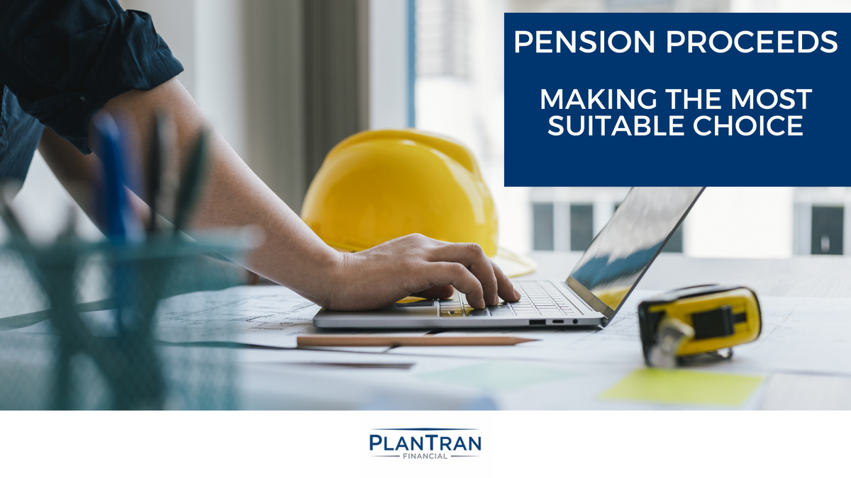 Pension Proceeds