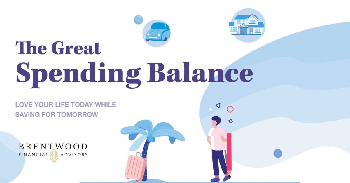 The Great Spending Balance