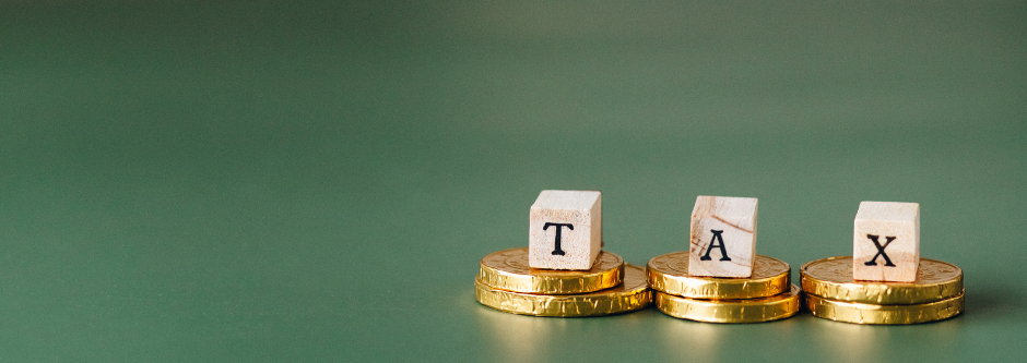 Tips Before Tax Day