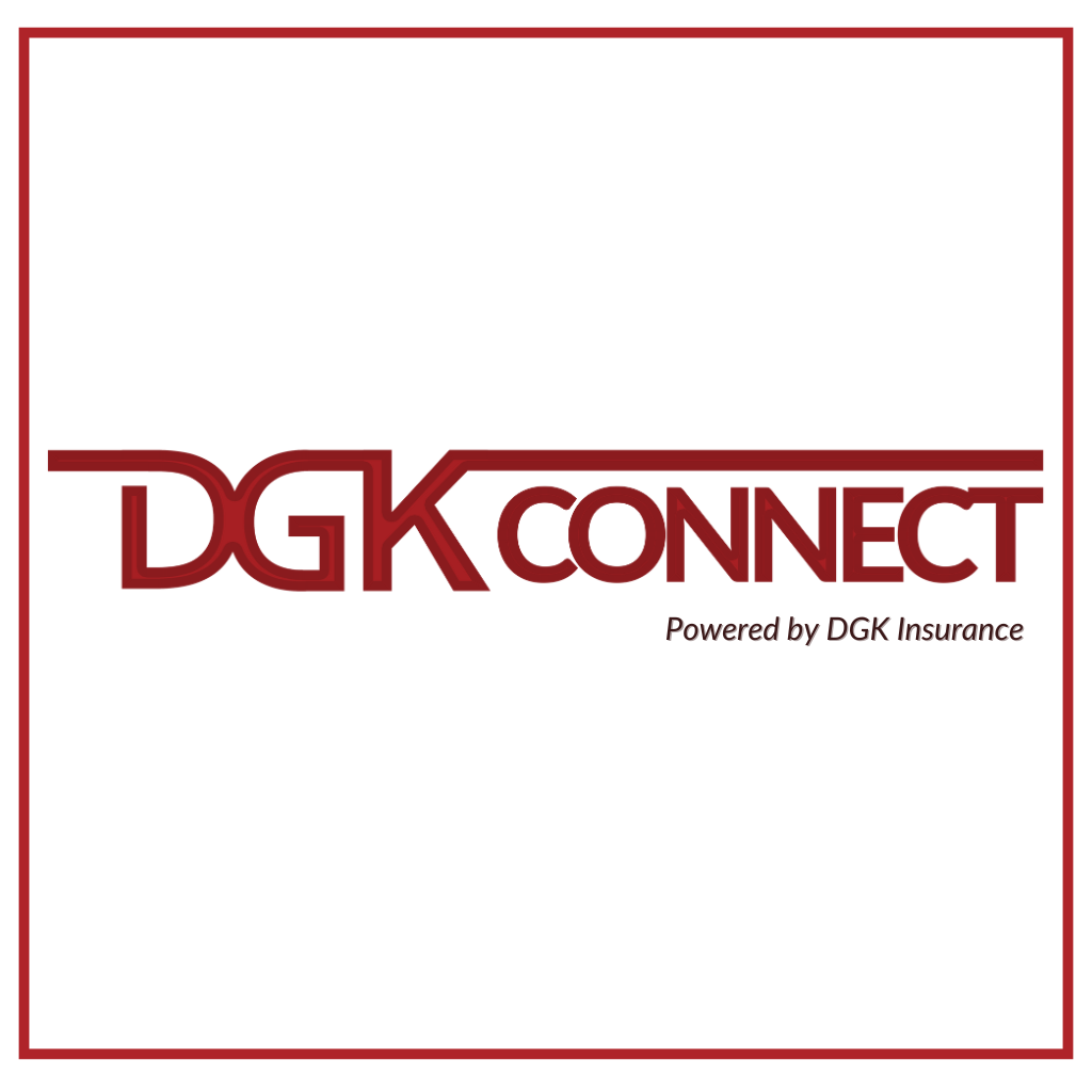 Introducing DGK Connect: Insurance at Your Fingertips