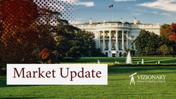 What’s Going On In The Markets?