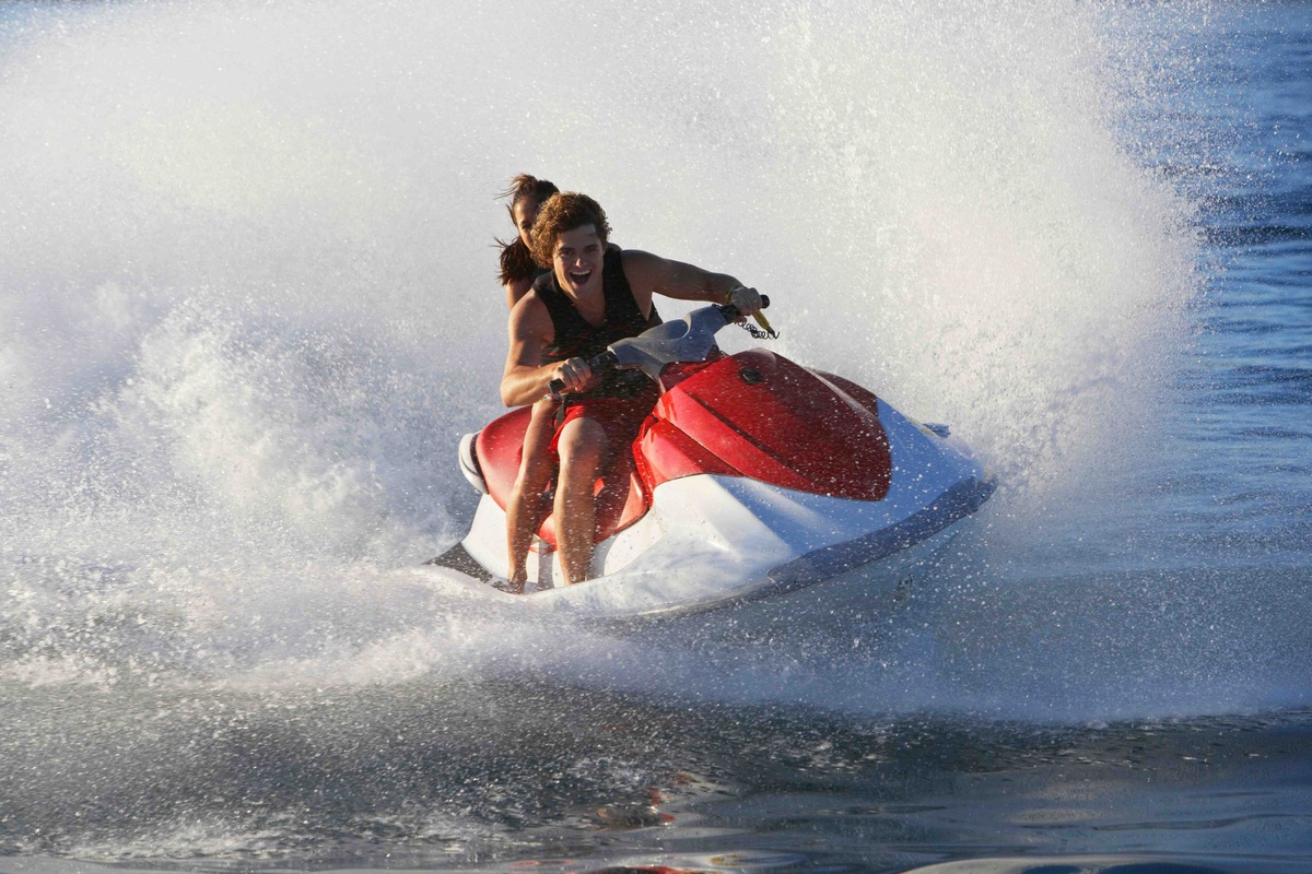 Watercraft Insurance: Protecting Your Boat and Other Recreational Vehicles