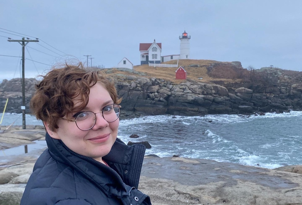 Hannah's One-Year Work Anniversary!