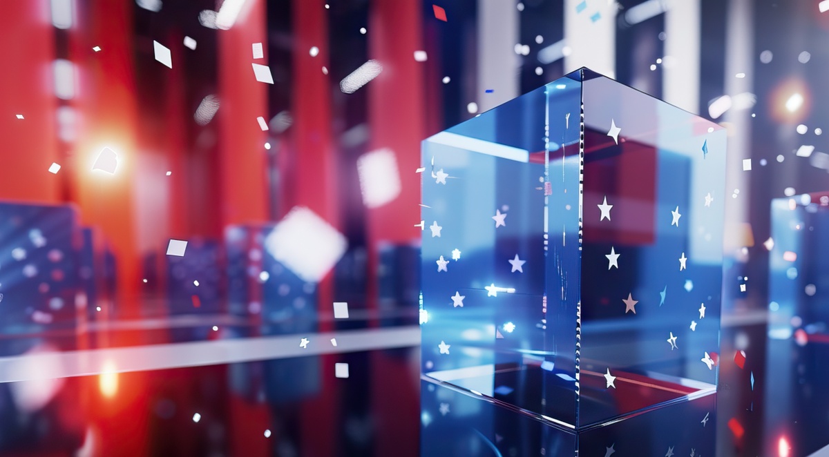 Navigating the 2024 Election...The Case for Doing Less with Your Portfolio