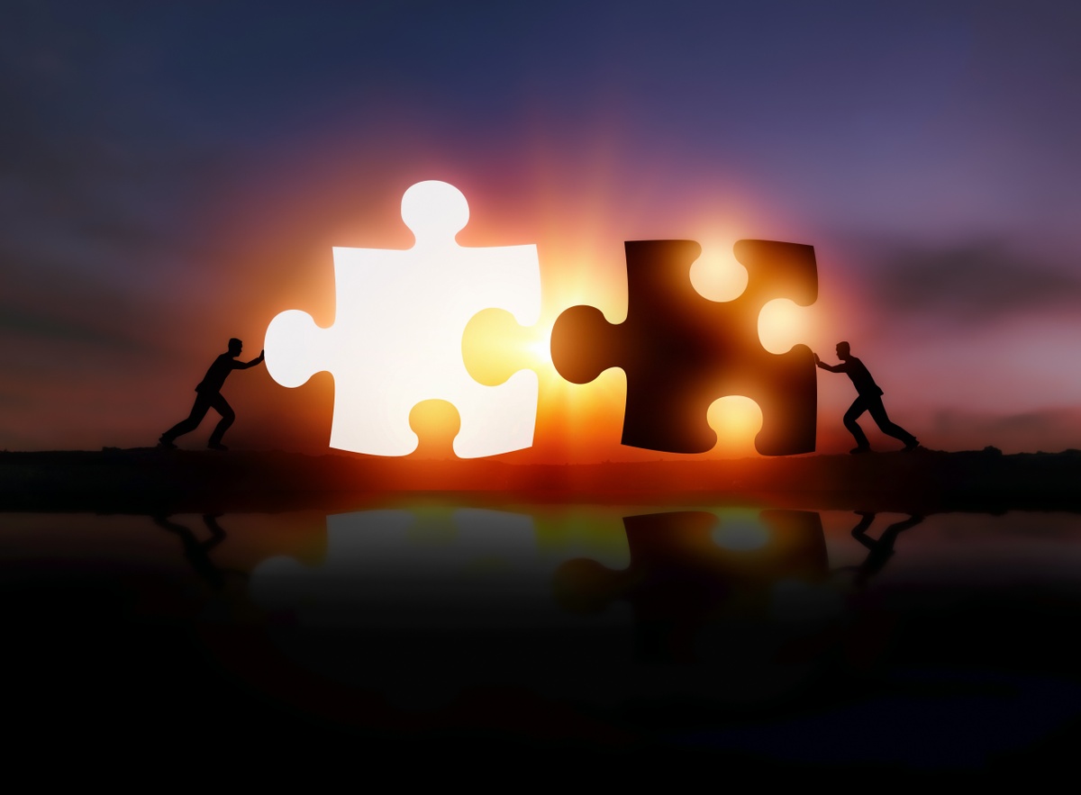 Sponsors and Advisors | Aligning to Meet Today’s Challenges