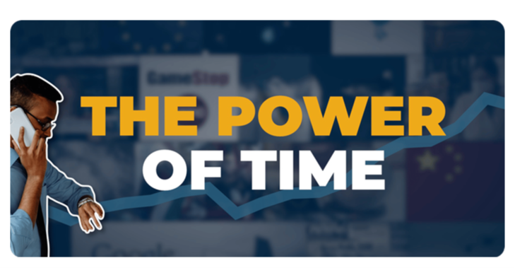 The Power of Time (video)
