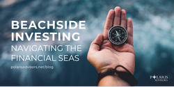 Beachside Investing: Navigating the Financial Seas