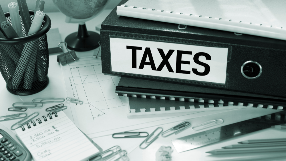 Tax Prep Checklist: Everything You Need to Be Ready for Tax Season