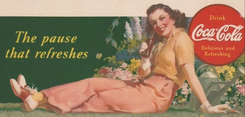 The Stock Market 'Pause That Refreshes' is Nearing its End