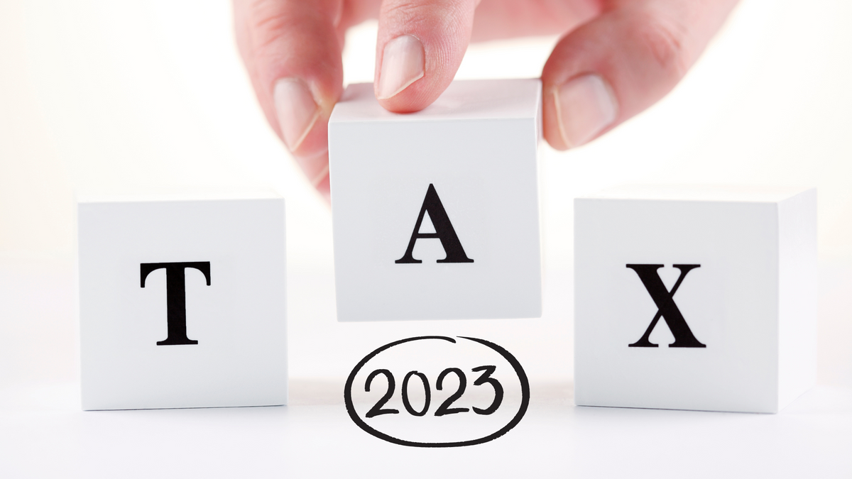 5 Retirement Taxes You Should Know About for 2023