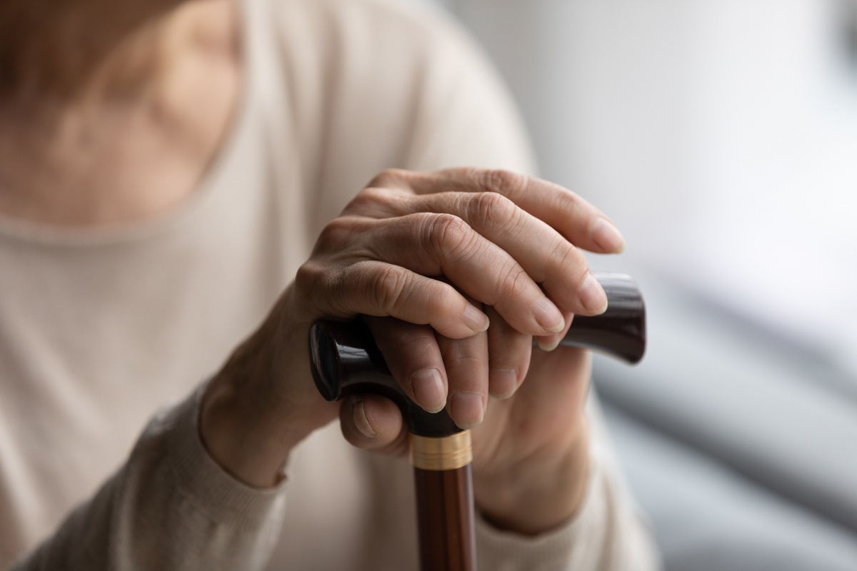 Priceless Lessons from Grandma Ray, Age 103