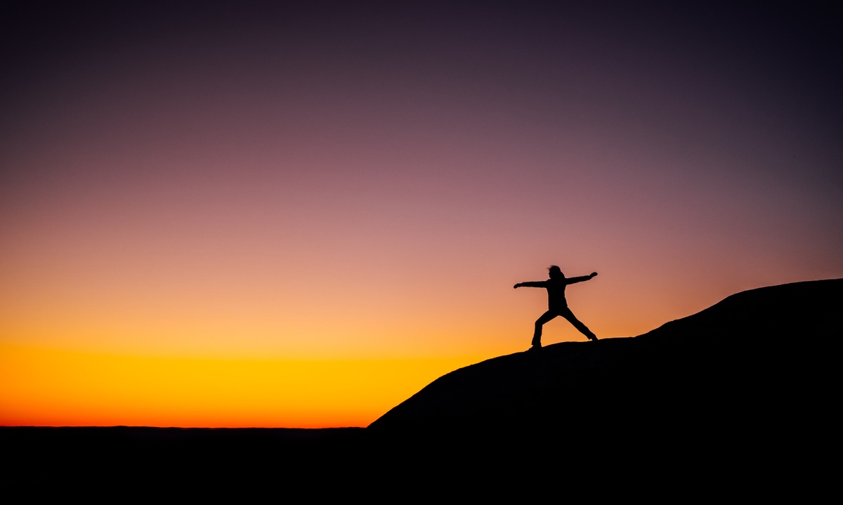 Mental Health and Avoiding Burnout