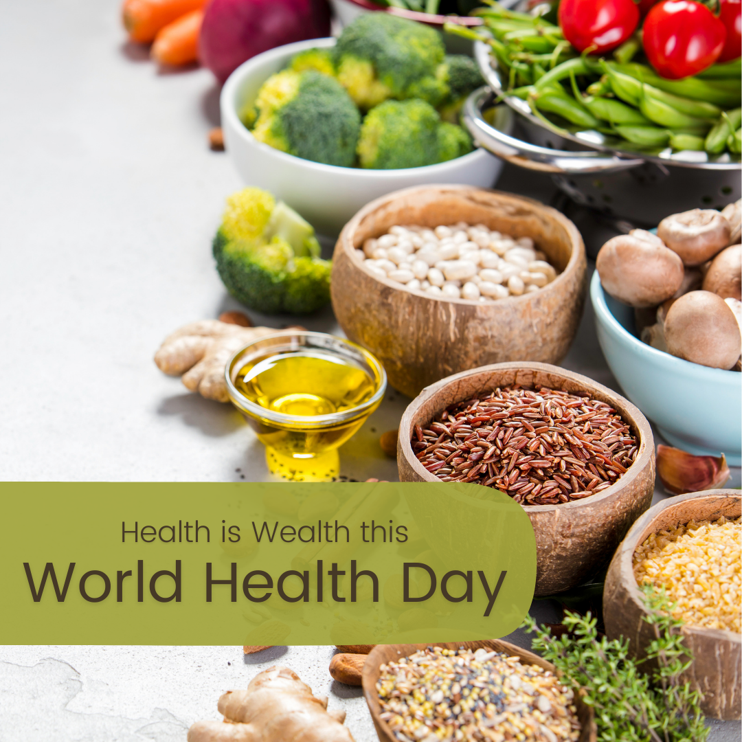 Health Is Wealth: How Improving Your Physical Health May Benefit Your Finances