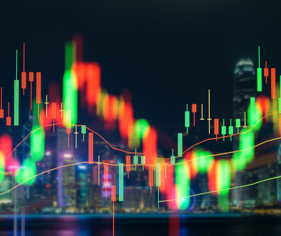 Potential Catalysts for a Market Turnaround