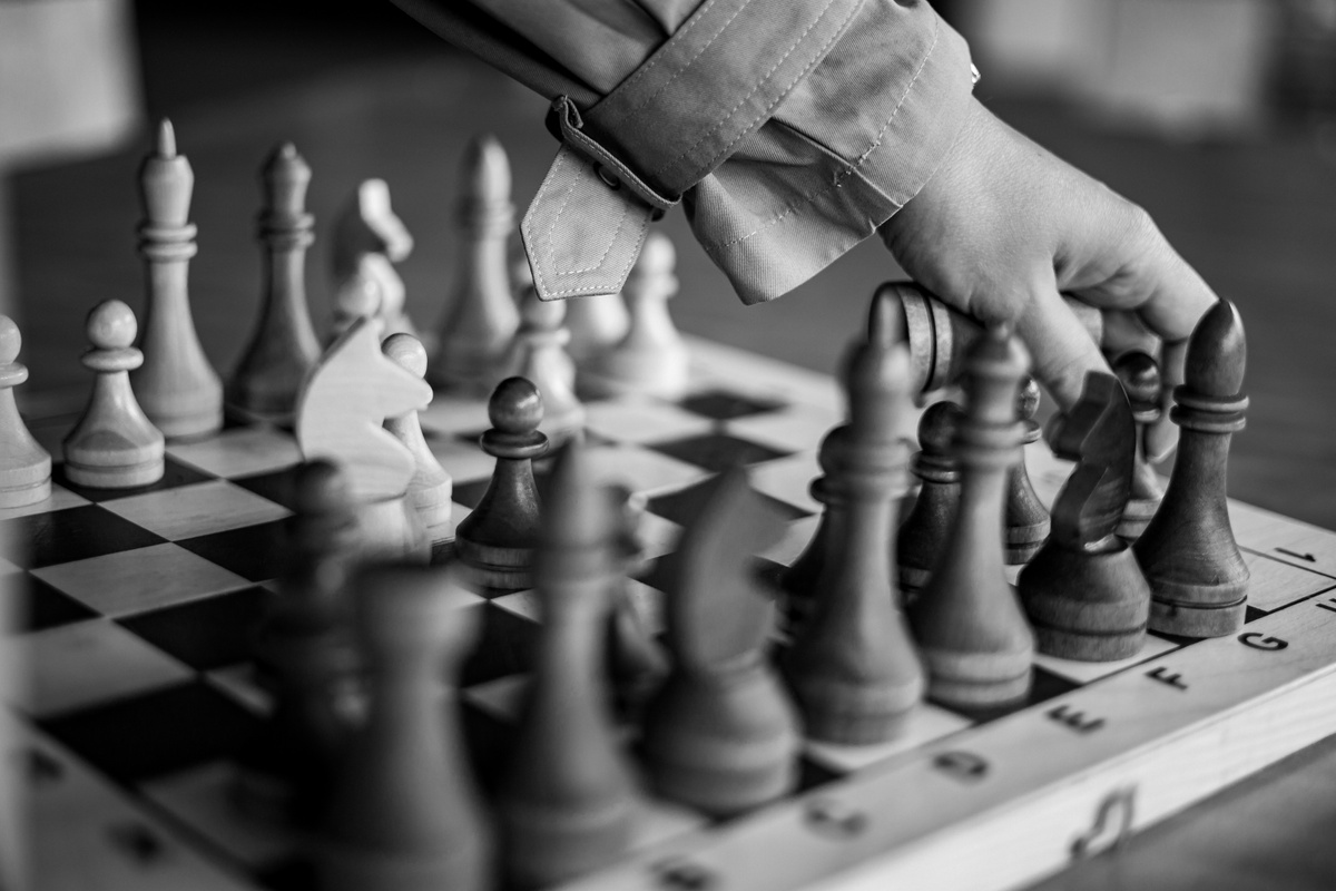 Three Risk Considerations for Utilizing Retirement Assets