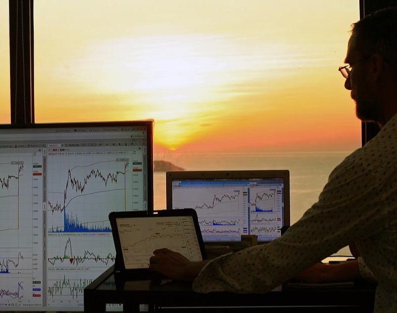 Volatility Continues