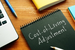 Why Your Cost-of-Living Increase May Not Feel Like an Increase