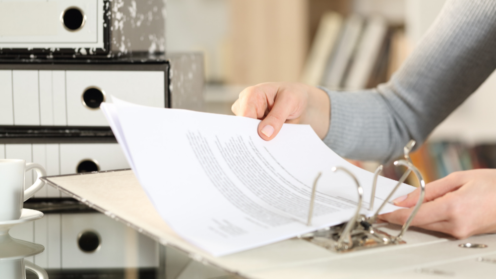 Tax Prep Checklist: Everything You Need to Be Ready for Tax Season