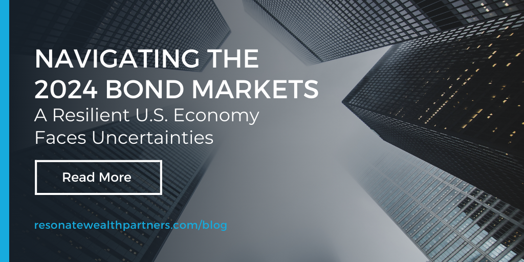 Navigating the 2024 Bond Markets