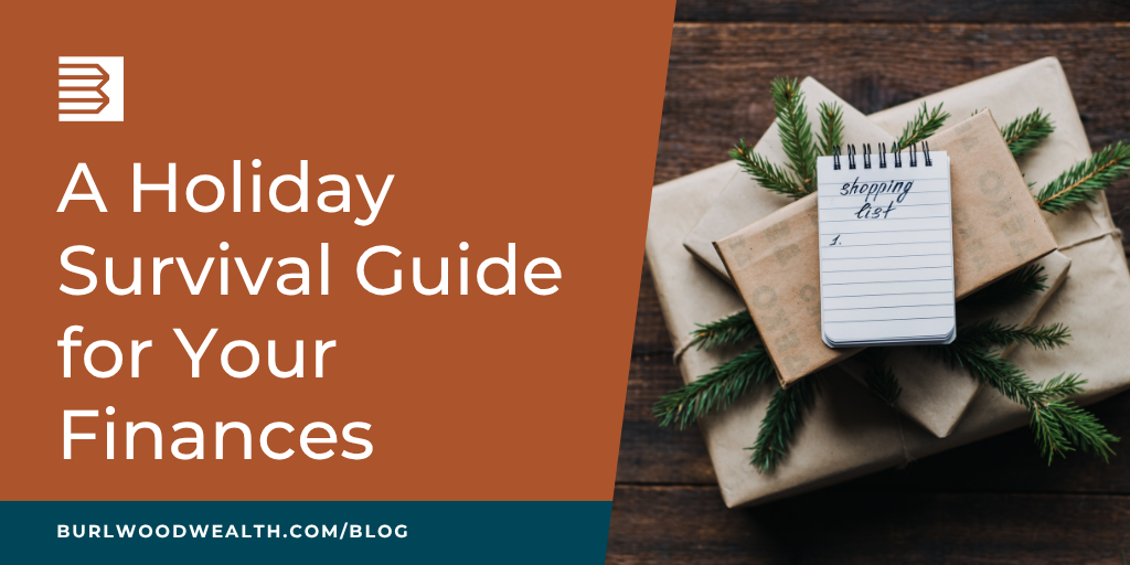 A Holiday Survival Guide for Your Finances