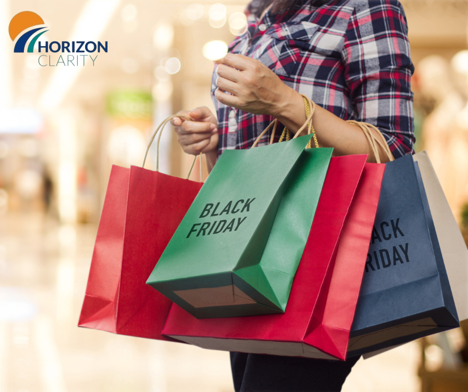 Too Good To Be True? 4 Black Friday and Cyber Monday Scams and How To Spot Them