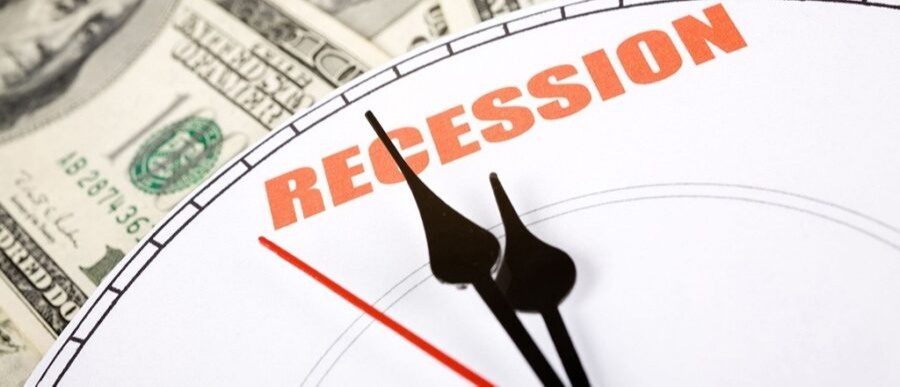 How to think about investing headed into a possible recession