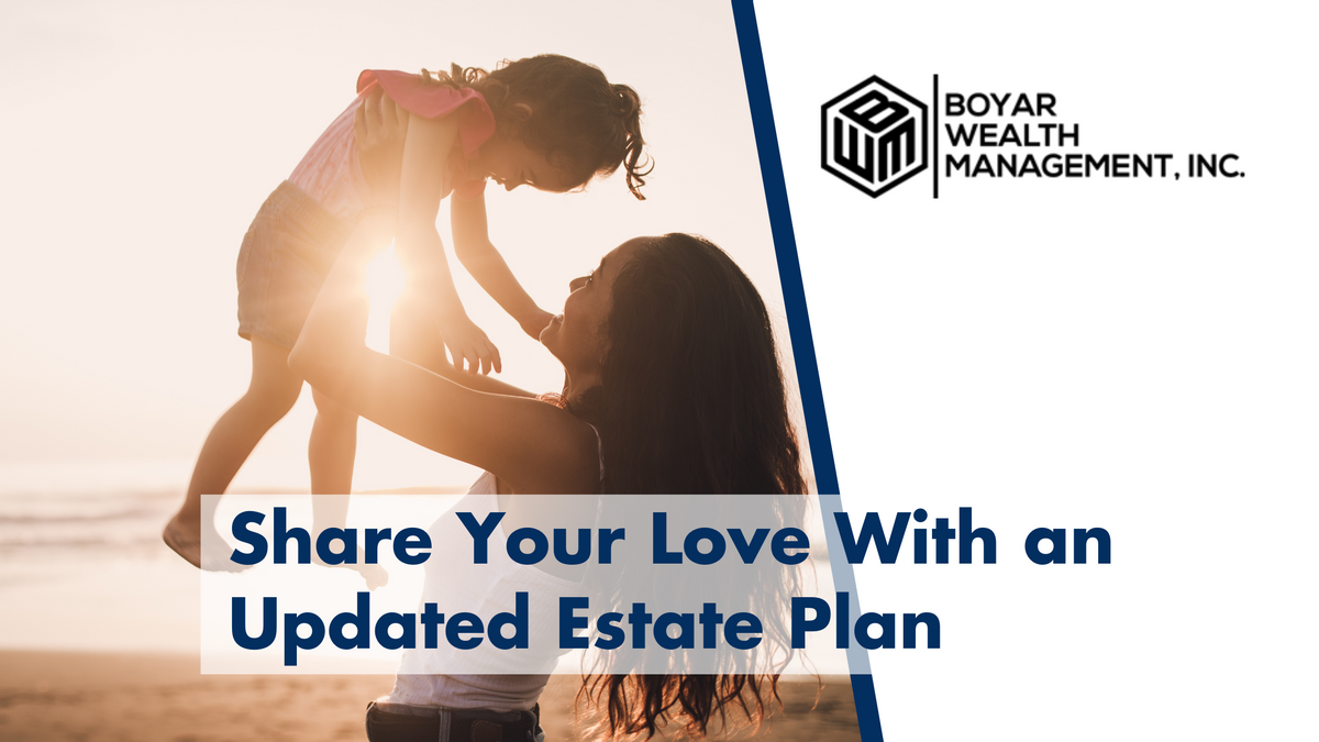 Show Loved Ones You Care This Valentine's Day With An Updated Estate Plan