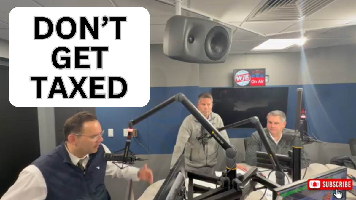 Estate Planning Secrets: How to Gift Money Tax-Free