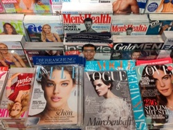 Is the Magazine Cover Curse Real?