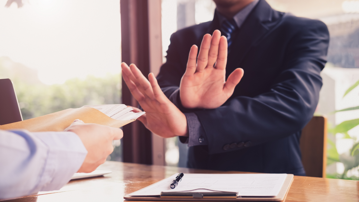 Five Financial Mistakes You Should Avoid
