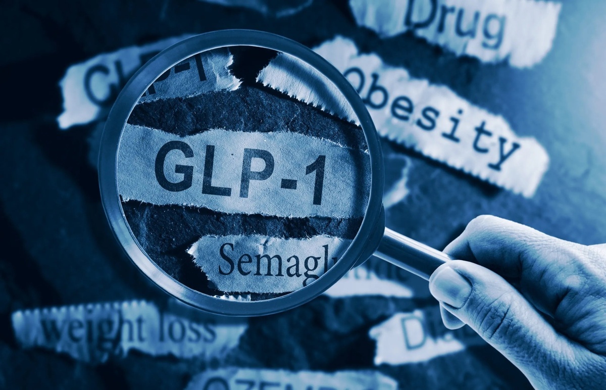 GLP-1 or Food as Medicine? How Would You Choose to Heal Your Body?