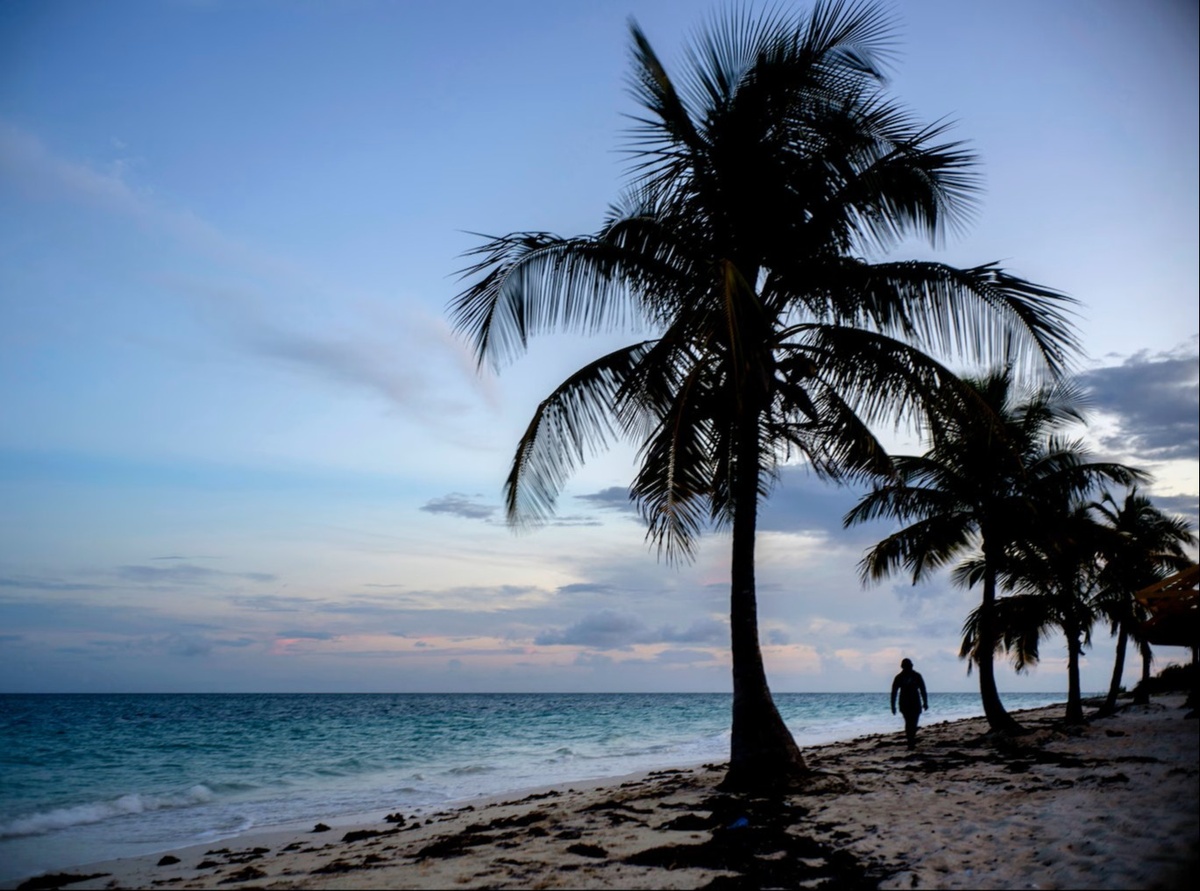 Why you might consider a midlife sabbatical and 5 questions to answer before you do
