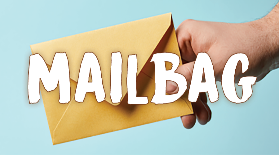 Mailbag- Matching Assets with Income Needs