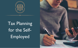 Shifting Income/Timing Income: Tax Planning for the Self-Employed