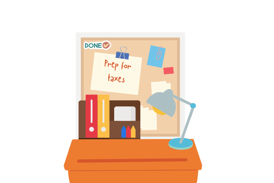 Navigating Tax Season: A Roadmap to Smart Preparation