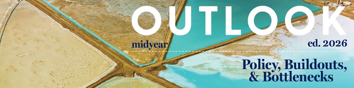 2026 MIDYEAR MARKET OUTLOOK