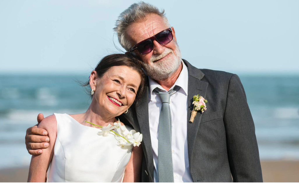 Senior Marriage and Social Security:  Rules to Know