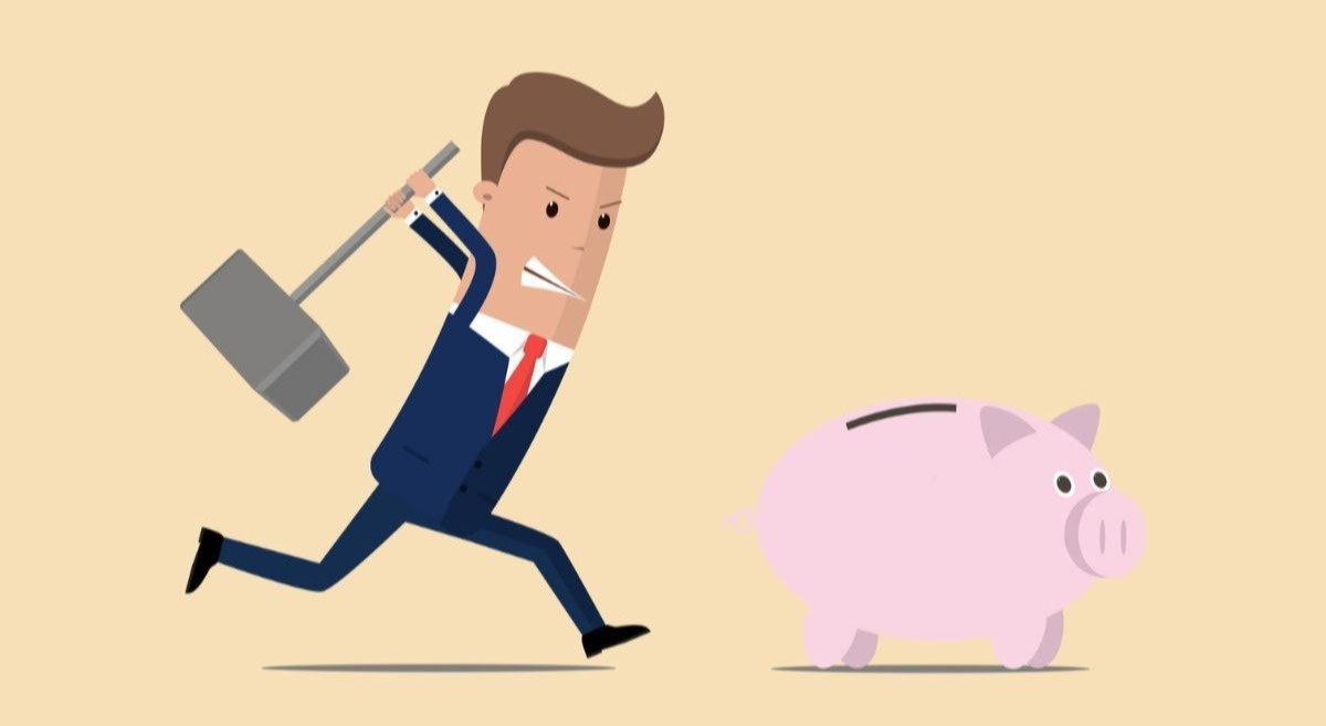 Don’t Be A Victim Of The Retirement Crisis