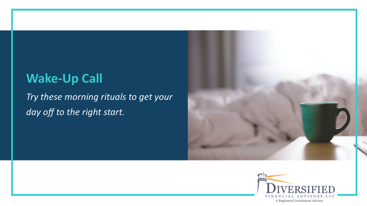 Wake-Up Call