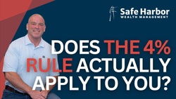 Does the 4% Rule Actually Apply to You?
