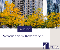 November to Remember